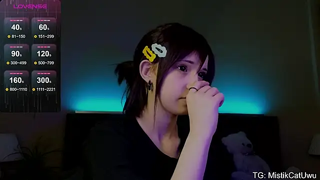 m Suika m online show from 02.25.26