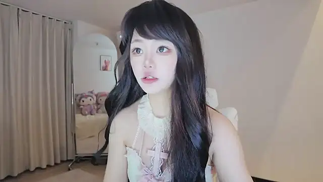 Jolie-22 online show from 05.04.26