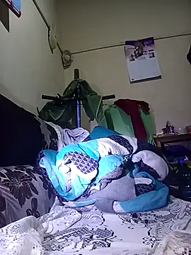 Blueberry23cupcake online show from 02.17.26