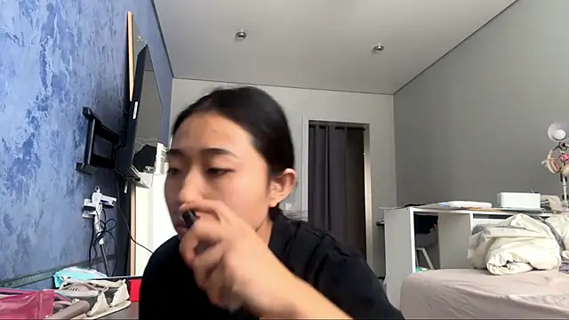 Snapshot of SweetMiaXO chatting on 02.05.26 SweetMiaXO online show from 02.05.26