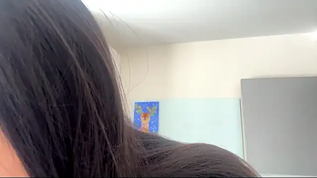 Snapshot of SweetMiaXO chatting on 02.18.26 SweetMiaXO online show from 02.18.26