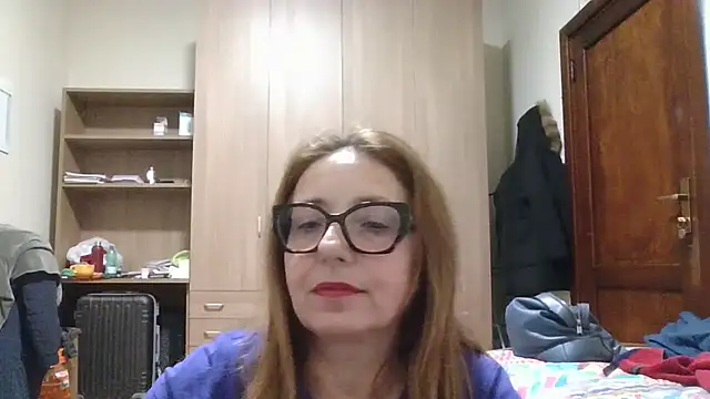 Miasexmilf online show from 02.07.26