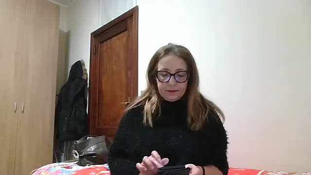 Miasexmilf online show from 02.11.26