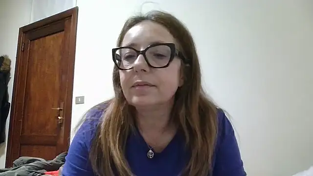 Miasexmilf online show from 02.20.26