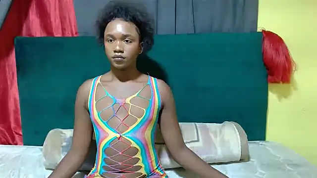 TallHornyTrans online show from 04.06.26