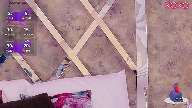 Snapshot of JaneeDaviss chatting on 02.04.26 JaneeDaviss online show from 02.04.26