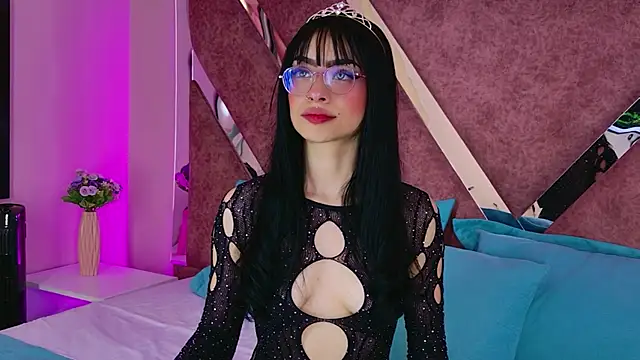 Snapshot of JaneeDaviss chatting on 02.07.26 JaneeDaviss online show from 02.07.26