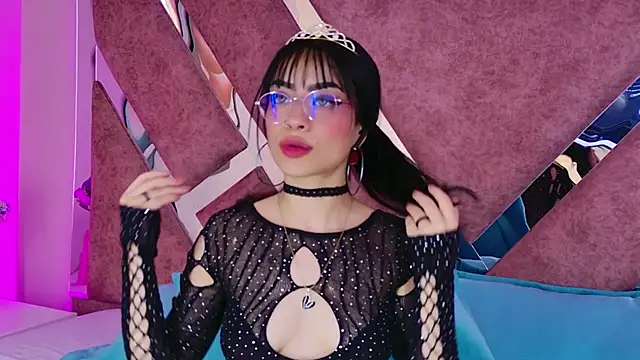 Snapshot of JaneeDaviss chatting on 02.07.26 JaneeDaviss online show from 02.07.26