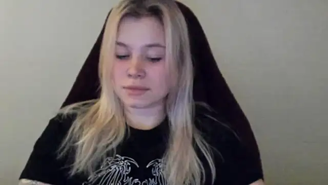 Lulu Di online show from 02.08.26