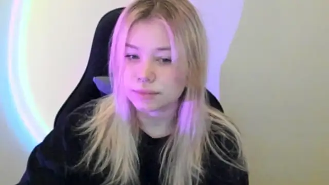 Lulu Di online show from 02.19.26