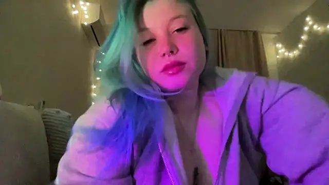 Lulu Di online show from 04.18.26