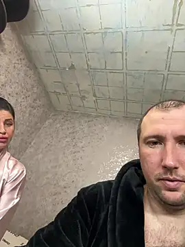 Lubovnikii online show from 05.31.26