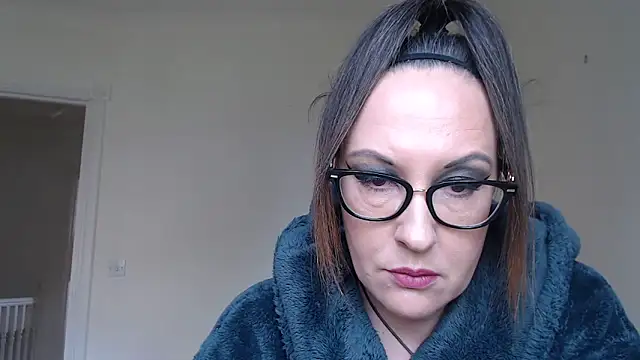 PsychicDominatrix online show from 03.22.26
