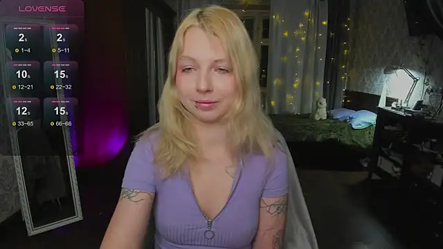 yourlovelyeve online show from 02.15.26