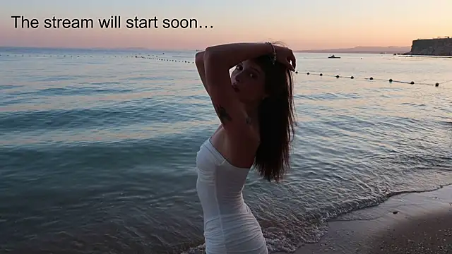 Anya angel online show from 02.27.26