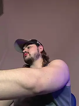 Derek Vow online show from 03.19.26