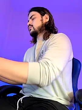 Derek Vow online show from 04.14.26