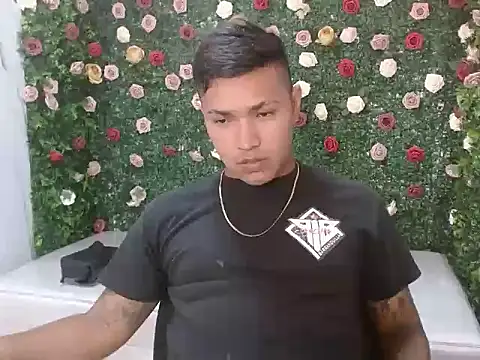 jerry anderson18 online show from 02.11.26