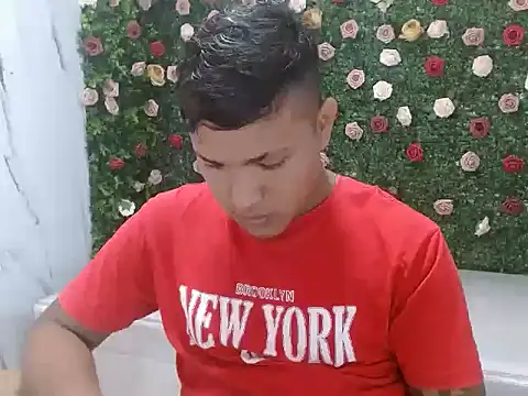 jerry anderson18 online show from 02.12.26