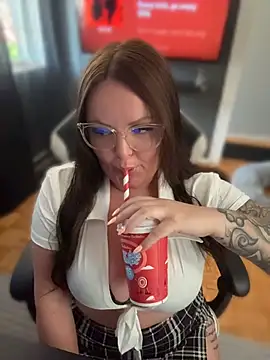 Elysiasecret online show from 07.12.26