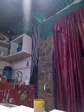 Snapshot of AxelFrost chatting on 02.03.26 AxelFrost online show from 02.03.26