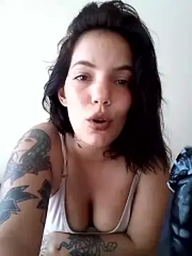 Snapshot of Anestesia_2 chatting on 02.19.26 Anestesia 2 online show from 02.19.26