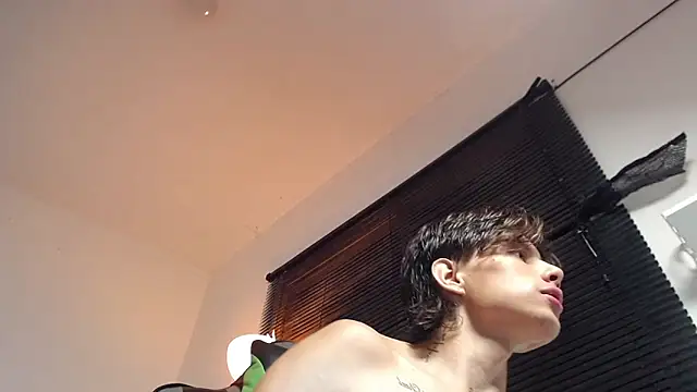 Snapshot of Didi_hard chatting on 02.03.26 Didi hard online show from 02.03.26