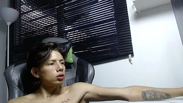 Snapshot of Didi_hard chatting on 02.03.26 Didi hard online show from 02.03.26