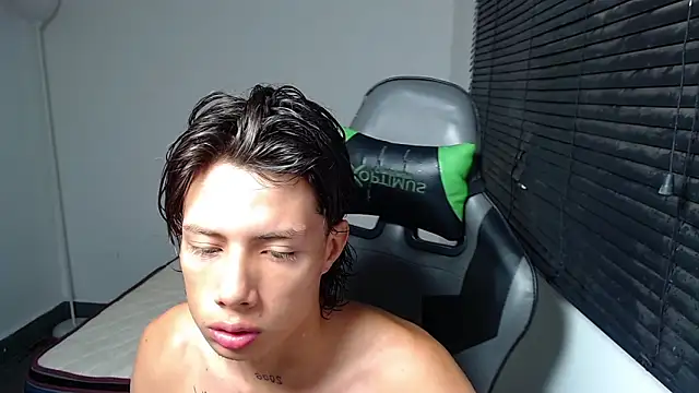 Snapshot of Didi_hard chatting on 02.09.26 Didi hard online show from 02.09.26