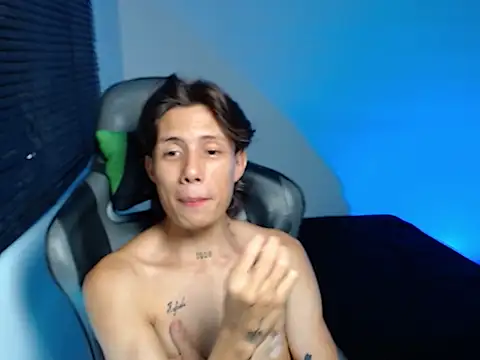 Snapshot of Didi_hard chatting on 02.12.26 Didi hard online show from 02.12.26