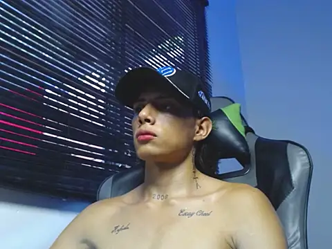 Snapshot of Didi_hard chatting on 02.13.26 Didi hard online show from 02.13.26