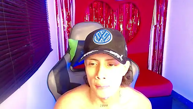 Snapshot of Didi_hard chatting on 02.15.26 Didi hard online show from 02.15.26