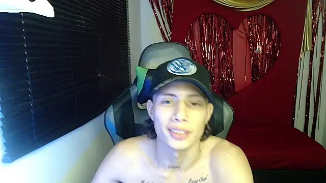 Snapshot of Didi_hard chatting on 02.15.26 Didi hard online show from 02.15.26