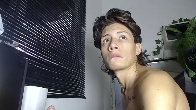 Snapshot of Didi_hard chatting on 02.24.26 Didi hard online show from 02.24.26