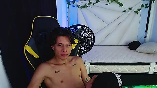 Snapshot of Didi_hard chatting on 03.21.26 Didi hard online show from 03.21.26