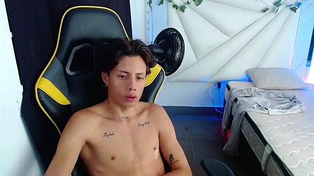 Snapshot of Didi_hard chatting on 03.23.26 Didi hard online show from 03.23.26