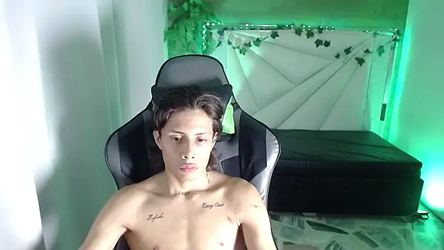 Snapshot of Didi_hard chatting on 03.27.26 Didi hard online show from 03.27.26