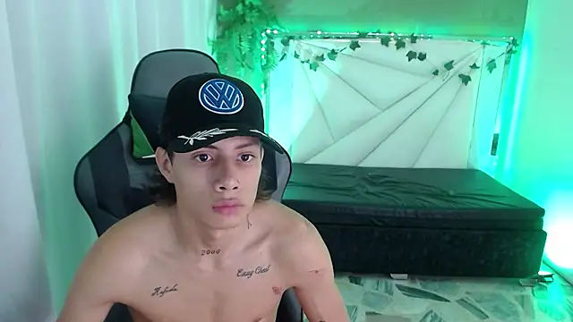 Snapshot of Didi_hard chatting on 03.27.26 Didi hard online show from 03.27.26