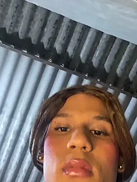 Iam AlexandraRey online show from 02.09.26