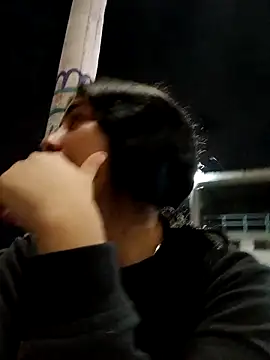 Ailen-cute online show from 02.03.26