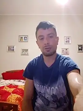 Mcsimotoro online show from 03.25.26