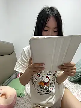 miaomiaou  online show from 02.26.26