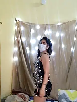 NEERU-STRIP online show from 02.04.26