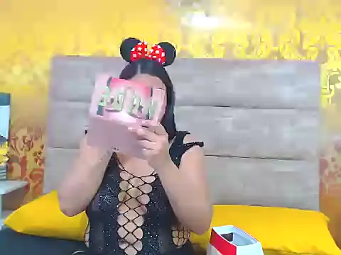 elianacollins23 online show from 02.21.26