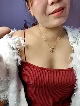 JordanXo 69 online show from 02.09.26