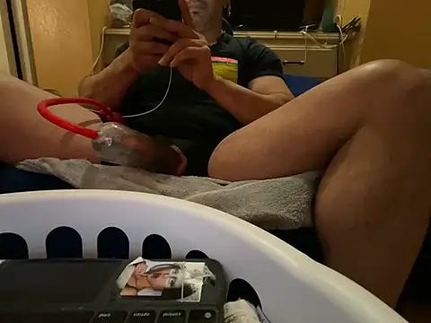 Snapshot of daddydonkey84 chatting on 01.19.26 daddydonkey84 online show from 01.19.26