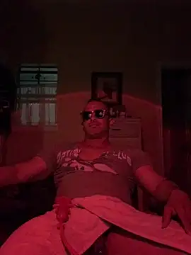 Snapshot of daddydonkey84 chatting on 02.23.26 daddydonkey84 online show from 02.23.26