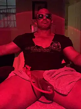 Snapshot of daddydonkey84 chatting on 02.27.26 daddydonkey84 online show from 02.27.26