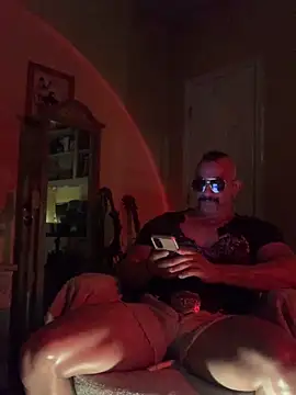 daddydonkey84 online show from 04.24.26