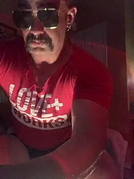 daddydonkey84 online show from 04.25.26